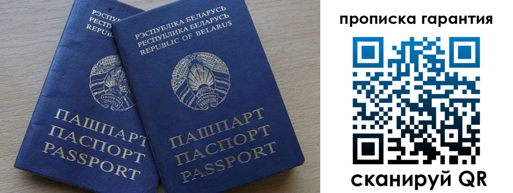 прописка гарантия в Сальске